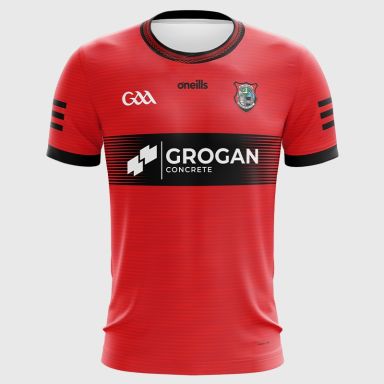 Ballyhaunis GAA Women's Fit Jersey