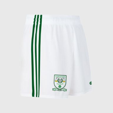 Charlestown Sarsfields Mourne Shorts