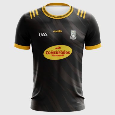 Round Towers GAA Kildare Town Jersey