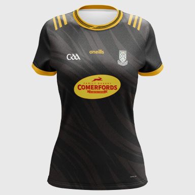 Round Towers GAA Kildare Town Women's Fit Jersey