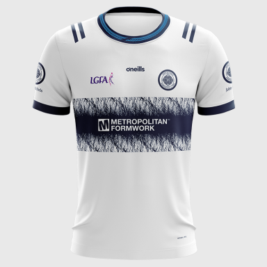 John Mitchels Birmingham LGFA Jersey