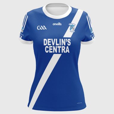 St. Marys GAA Cahersiveen Women's Fit Jersey