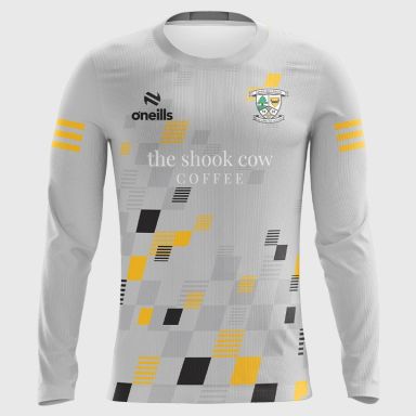 Knockavilla Donaskeigh Kickhams Men's Force Warm Up Top