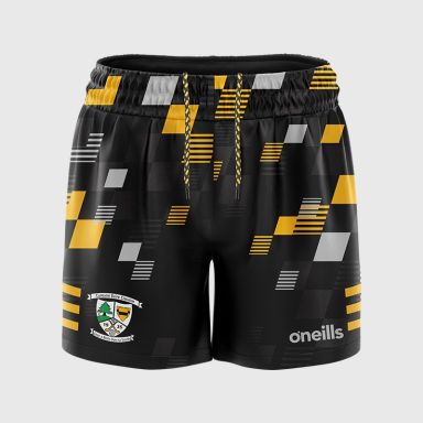 Knockavilla Donaskeigh Kickhams Kids’ Mourne Shorts