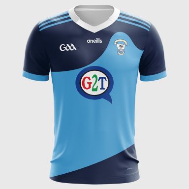 Shandonagh Kids’ Jersey