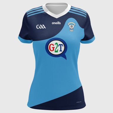 Shandonagh Women's Fit Jersey