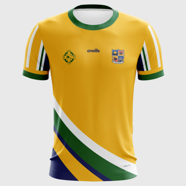 Éire Óg Joondalup Kids’ Jersey