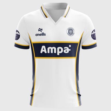 Abingdon Hockey Club Printed Games Shirt