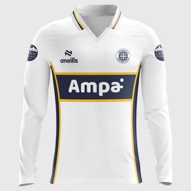 Abingdon Hockey Club Printed Long Sleeve Games Shirt