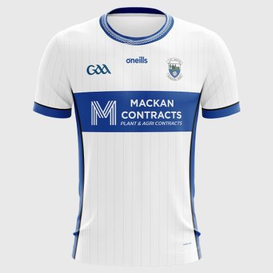 Killannin GAA Player Fit Jersey
