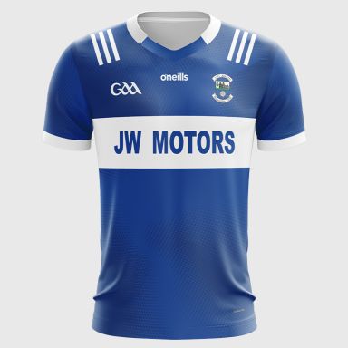 Killannin GAA Jersey