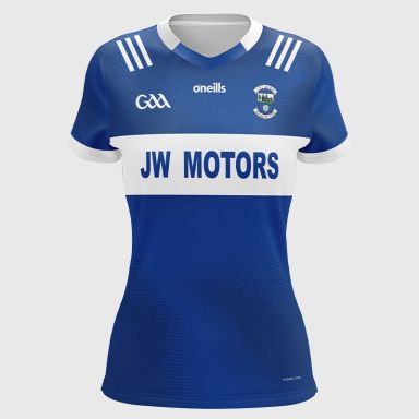 Killannin GAA Women's Fit Jersey