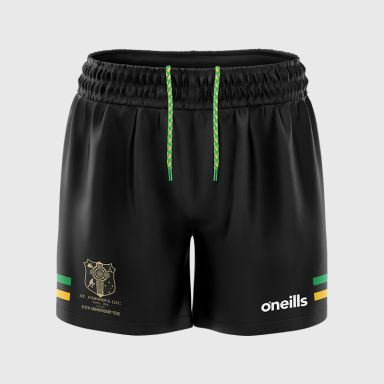 St. Finbarrs GFC Mourne Shorts
