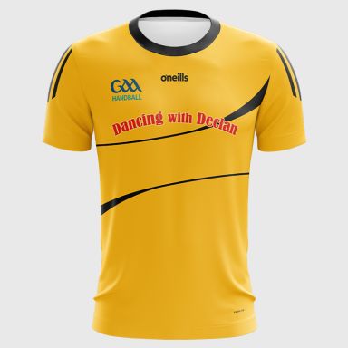 Shelmalier GAA Handball Jersey