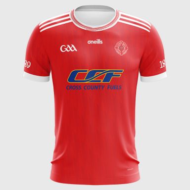 O'Connells GAC