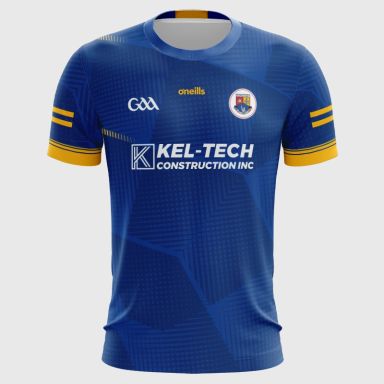Longford GAA New York Kids’ Jersey