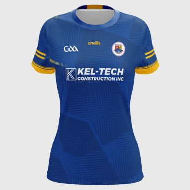 Longford GAA New York Women's Fit Jersey