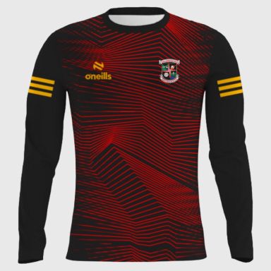 Ardclough GAA Kids' Force Warm Up Top