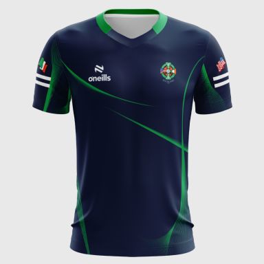Rockland GAA Short Sleeve Training Top