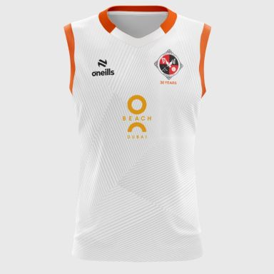 Dubai Celts Vest
