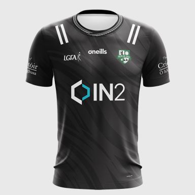 Berlin GAA Kids’ LGFA GK Jersey