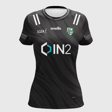 Berlin GAA Women's Fit LGFA GK Jersey