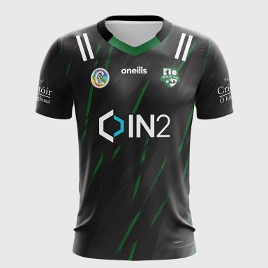 Berlin GAA Kids’ Camogie Jersey
