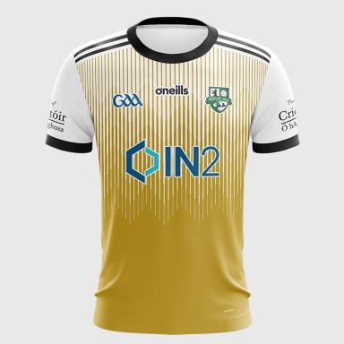 Berlin GAA Kids’ GK Jersey