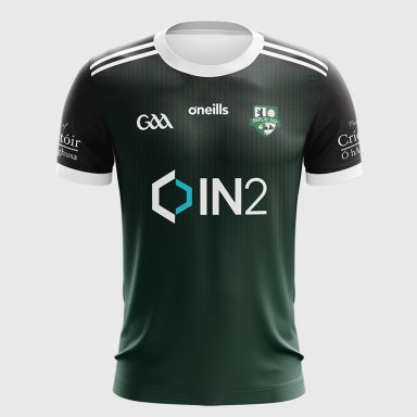 Berlin GAA Jersey