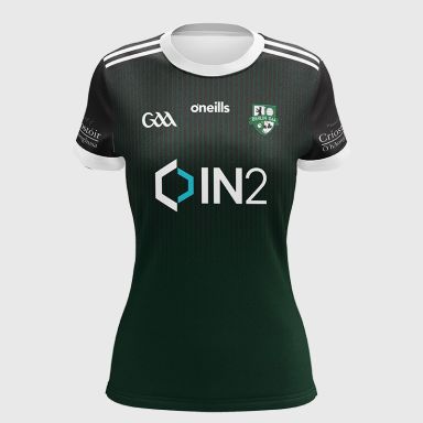 Berlin GAA Women's Fit Jersey