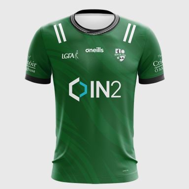 Berlin GAA LGFA Jersey