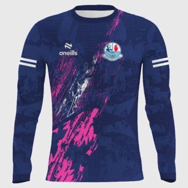 Strabane Sigersons GFC Kids' Force Warm Up Top