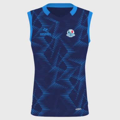 Strabane Sigersons GFC Kids' Vest