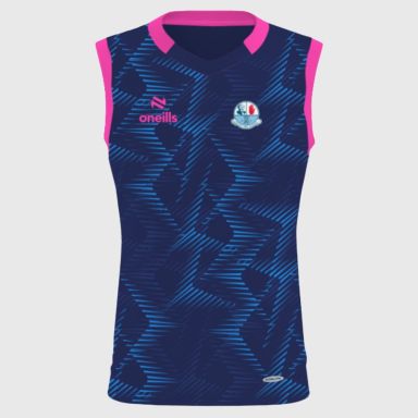 Strabane Sigersons GFC Vest