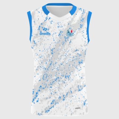 Strabane Sigersons GFC Women's Fit Vest