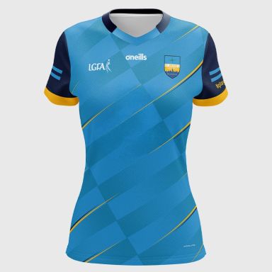 St. Brigids New York Women's Fit LGFA Jersey