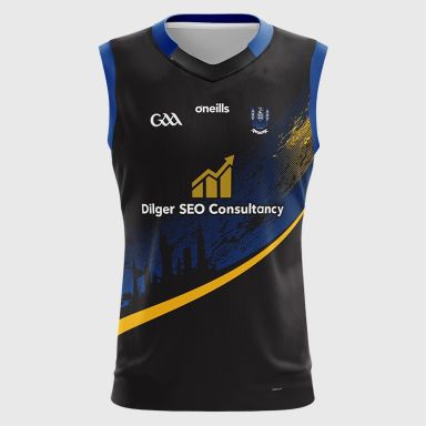 Clare Hurling New York Vest