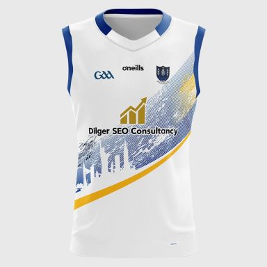Clare Hurling New York Vest