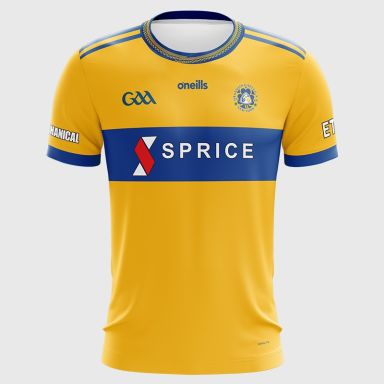 Shannon Gaels New York Kids’ Jersey (Sprice)
