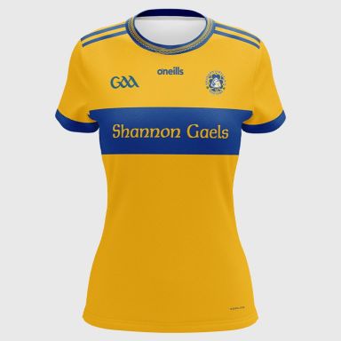 Shannon Gaels New York Women's Fit Jersey
