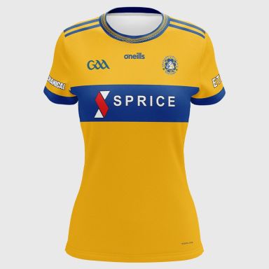 Shannon Gaels New York Women's Fit Jersey (Sprice)
