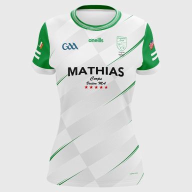 Connemara Gaels GFC Boston Women's Fit Jersey