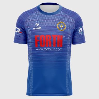 Egremont Rangers Printed T-Shirt