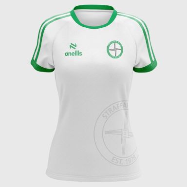Straffan AFC Women's Soccer Jersey