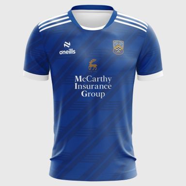 Fermoy F.C. Soccer Jersey