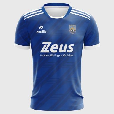 Fermoy F.C. Kids' Soccer Jersey