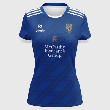 Fermoy F.C. Women's Soccer Jersey (McCarthy)