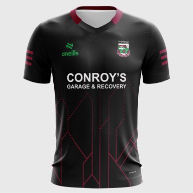Na Piarsaigh Galway Player Fit Short Sleeve Training Top
