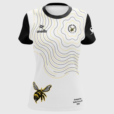 Aspatria Hornets RL Printed T-Shirt