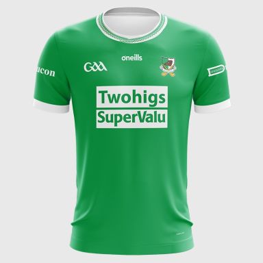 Kanturk GAA Player Fit Jersey